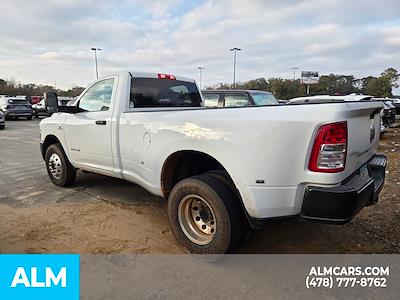 Used 2022 Ram 3500 - photo 1