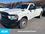 Used 2022 Ram 3500 Tradesman Regular Cab for sale #TG151413A - photo 1