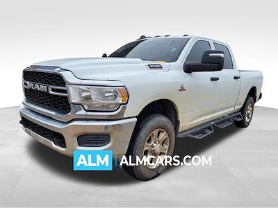 Used 2024 Ram 3500 Tradesman Crew Cab for sale #TG155805A - photo 1