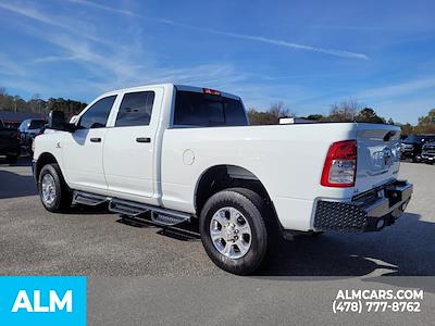 Used 2024 Ram 3500 - photo 1