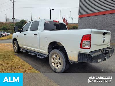 Used 2024 Ram 3500 Tradesman Crew Cab for sale #TG155805A - photo 2