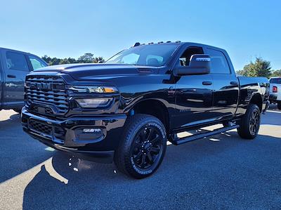 2026 Ram 2500 Crew Cab 4WD Pickup for sale #TG157165 - photo 1