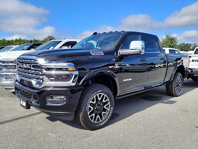 2026 Ram 2500 Crew Cab 4WD Pickup for sale #TG157178 - photo 1