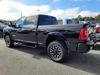 2026 Ram 2500 Crew Cab 4WD Pickup for sale #TG157178 - photo 2