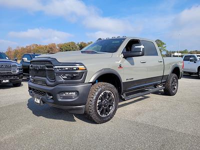 New 2026 Ram 2500 Rebel Crew Cab for sale #TG162065 - photo 1