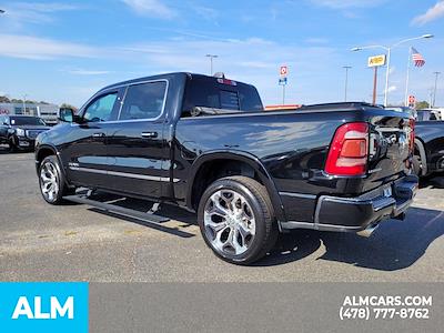 Used 2020 Ram 1500 Limited Crew Cab for sale #TG167823B - photo 2