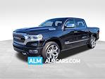 Used 2020 Ram 1500 Limited Crew Cab for sale #TG167823B - photo 1