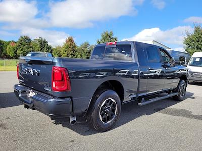 2026 Ram 2500 Mega Cab 4WD Pickup for sale #TG168287 - photo 2