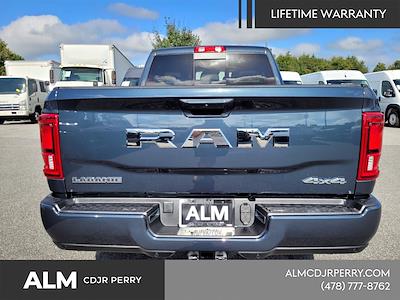 New 2026 Ram 2500 - photo 1