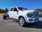 New 2026 Ram 5500 Tradesman Crew Cab 4WD 84 CA Cab Chassis for sale #TG183755 - photo 12