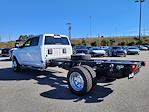 New 2026 Ram 5500 Tradesman Crew Cab 4WD 84 CA Cab Chassis for sale #TG183755 - photo 2