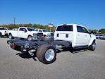 New 2026 Ram 5500 Tradesman Crew Cab 4WD 84 CA Cab Chassis for sale #TG183755 - photo 7