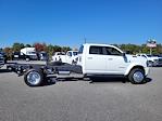 New 2026 Ram 5500 Tradesman Crew Cab 4WD 84 CA Cab Chassis for sale #TG183755 - photo 8