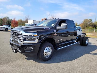 New 2026 Ram 3500 Crew Cab 60 CA Cab Chassis for sale #TG184249 - photo 1