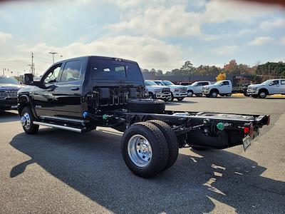 New 2026 Ram 3500 Crew Cab 60 CA Cab Chassis for sale #TG184249 - photo 2