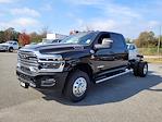New 2026 Ram 3500 Crew Cab 60 CA Cab Chassis for sale #TG184249 - photo 1