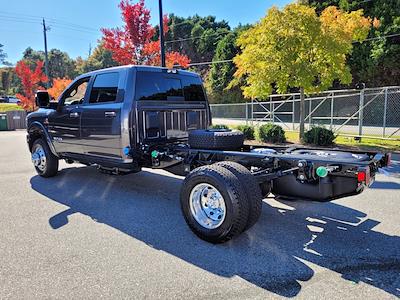 New 2026 Ram 3500 Crew Cab 60 CA Cab Chassis for sale #TG188948 - photo 2