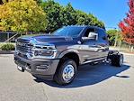 New 2026 Ram 3500 Crew Cab 60 CA Cab Chassis for sale #TG188948 - photo 1