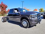 New 2026 Ram 3500 Crew Cab 60 CA Cab Chassis for sale #TG188948 - photo 13