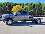 New 2026 Ram 3500 Crew Cab 60 CA Cab Chassis for sale #TG188948 - photo 3