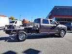 New 2026 Ram 3500 Crew Cab 60 CA Cab Chassis for sale #TG188948 - photo 9