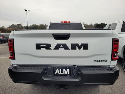 New 2026 Ram 2500 Tradesman Crew Cab for sale #TG189535 - photo 2