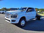 2026 Ram 4500 Crew Cab DRW 4WD Cab Chassis for sale #TG191496 - photo 1