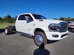 2026 Ram 4500 Crew Cab DRW 4WD Cab Chassis for sale #TG191496 - photo 13