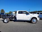 2026 Ram 4500 Crew Cab DRW 4WD Cab Chassis for sale #TG191496 - photo 8