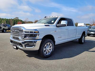 New 2026 Ram 3500 Laramie Crew Cab for sale #TG204655 - photo 1