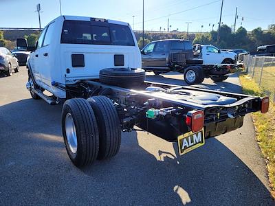 New 2026 Ram 3500 Crew Cab 60 CA Cab Chassis for sale #TG208019 - photo 2