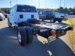 New 2026 Ram 3500 Crew Cab 60 CA Cab Chassis for sale #TG208019 - photo 2