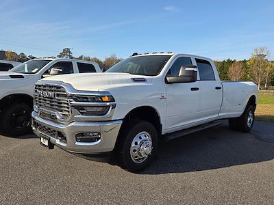 New 2026 Ram 3500 - photo 1