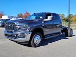 New 2026 Ram 3500 Crew Cab 60 CA Cab Chassis for sale #TG218899 - photo 1