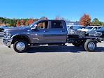 New 2026 Ram 3500 Crew Cab 60 CA Cab Chassis for sale #TG218899 - photo 3