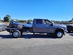 New 2026 Ram 3500 Crew Cab 60 CA Cab Chassis for sale #TG218899 - photo 9
