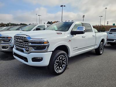 New 2026 Ram 2500 Limited Crew Cab for sale #TG223776 - photo 1