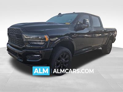 Used 2024 Ram 2500 - photo 1