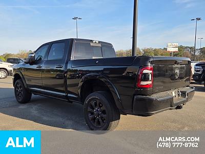 Used 2024 Ram 2500 - photo 1