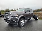 New 2026 Ram 5500 Crew Cab 60 CA Cab Chassis for sale #TG223834 - photo 1