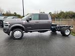 New 2026 Ram 5500 Crew Cab 60 CA Cab Chassis for sale #TG223834 - photo 2