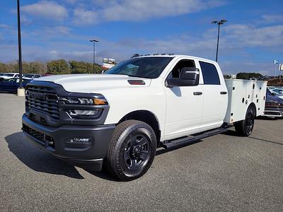 New 2026 Ram 2500 Crew Cab Service Truck for sale #TG226876 - photo 1