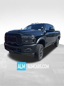 Used 2025 Ram 2500 - photo 1