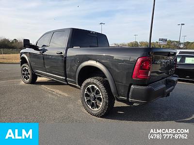 Used 2025 Ram 2500 - photo 1