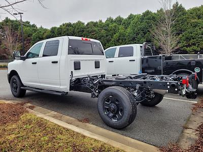 New 2026 Ram 2500 Crew Cab Cab Chassis for sale #TG226877 - photo 2