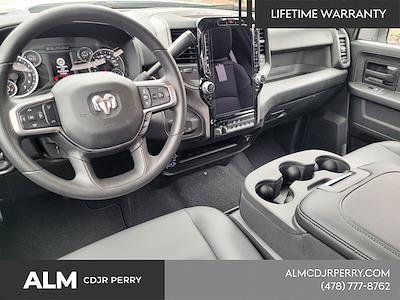 New 2026 Ram 2500 Crew Cab Cab Chassis for sale #TG226877 - photo 2