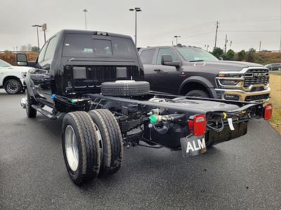 New 2026 Ram 4500 Crew Cab 60 CA Cab Chassis for sale #TG227830 - photo 2