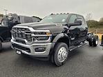 New 2026 Ram 4500 Crew Cab 60 CA Cab Chassis for sale #TG227830 - photo 1