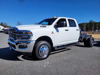 New 2026 Ram 3500 Crew Cab 60 CA Cab Chassis for sale #TG239373 - photo 1