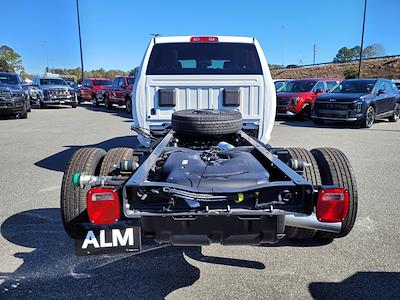 New 2026 Ram 3500 Crew Cab 60 CA Cab Chassis for sale #TG239373 - photo 2